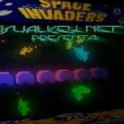 INTRO CONCURSO SPACE INVADERS