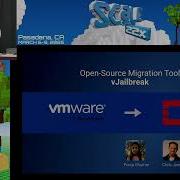Seamless Migration From VMware To OpenStack Using VJailbreak Tool