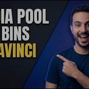 How To Use The Media Pool And Bin Systems In DaVinci Resolve 20 2026 Easy Guide