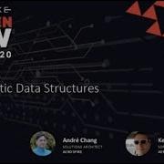 Using Probabilistic Data Types