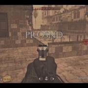 Jossssyy CHILLED CoD4