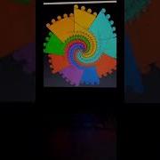 Making Animation Using Python Turtle Graphics Shorts