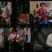 Steppin Out Joe Jackson Cover By Plugins
