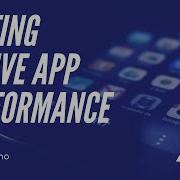 How To Run A Native IOS Mobile App Performance Test Apptim Demo