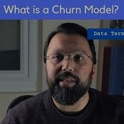What Is Churn And How To Build A Churn Model Data Terms Explained
