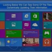 Windows 8 Beginners Guide Part 1 Start Screen Charm Bar Tutorial