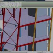 Vertical Column Split In Revit 2017