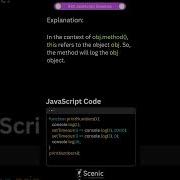 30 JavaScript Interview Question Javascriptinterview Javascript Javascripttutorial Programming