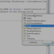 VB Dynamic Load Listbox Values