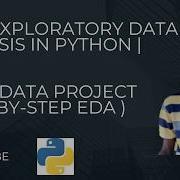 Full Exploratory Data Analysis EDA In Python Sales Data Project For Beginners