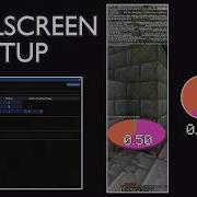 How To Set Up Toolscreen For Minecraft Speedrunning