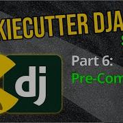 Cookiecutter Django 6 Pre Commit How To