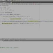 Java 8 Tutorial 14 Streams ForEach Und Peek German