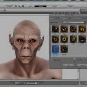 CrazyTalk6 Tutorial How To Make An Image Talk Part1