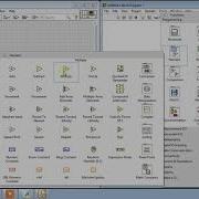 LabVIEW In Tamil 2D Arrary In LabVIEW