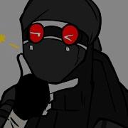 Hank Dating Sim MADNESS COMBAT ANIMATIC