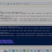 How To Change Or Restart Service Accounts For Multiple SQL SERVERS AT Once Using Powershell