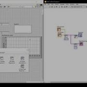 LabVIEW Step And Impulse Responses