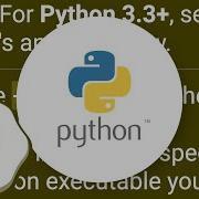 Use Different Python Version With Virtualenv