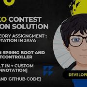 Mastering Annotations In Java A Comprehensive Guide With Spring Boot Examples Telusko Contest