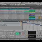 How Create Complex SFX From Simple Elements In Ableton