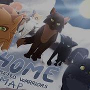 Home New Prophecy Warriors MAP COMPLETE