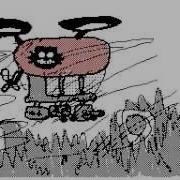 Sonic Vs Eggman2 1 3 Flipnote Hatena