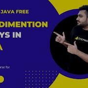 2D Array In Java In Hindi Urdu Part 1 What Is Two Dimention Array In Java