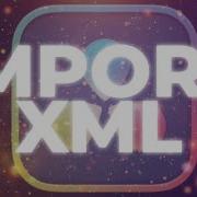 How To IMPORT XML File In Davinci Resolve