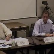Hingham School Committee July 9 2014