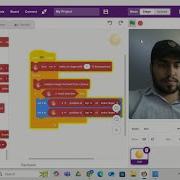 Pictoblox Finger Tracking With AI Codeavour 7 0 Skillfull Mind Activity