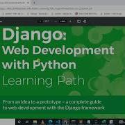 Project Demo Book Classification Django Machine Learning