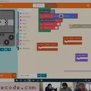 MakeCode Arcade Advanced Customizable Racing Game Part 1