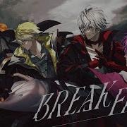 Noctyx BREAK FREE Official Music Video NIJISANJI EN