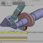 Video Tech Tip Using Solid Body Contact In SOLIDWORKS Motion Simulation