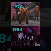 MICHAEL JACKSON ROBOT 10 YEARS LATER DANCING MACHINE VERY IMPRESSIVE SKILLS