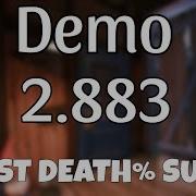 Hello Neighbor 2 Demo Death Speedrun World Record First Sub 3