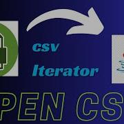 CSVIterator Opencsv In Java Read Large CSV Files In Java Open Csv Tutorials Java CSV Iterator