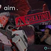 STREAMERS REACT TO TOP 250 AIMLABS PLAYER IN MARVEL RIVALS Aim Thomas