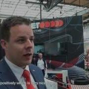 IQ Grid Introduction By Thomas Van Workum VanRiet Material Handling Systems