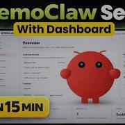 Настройка облачной среды Nvidia NemoClaw менее чем за 15 минут Безопасная настройка OpenClaw