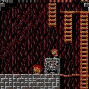 Rick Dangerous Core Design MS DOS 1989