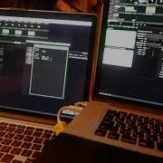 Resolume Sync System By OSC Using Multiple PCs And Multiple Resolume