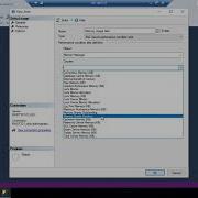 Создание оповещений SQL Server