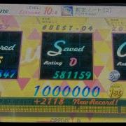 Jubeat Festo 創世ノート 2 EXT EXC