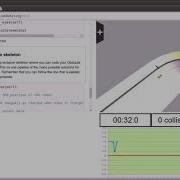 LOCAL MODE Obstacle Avoidance With Automatic Evaluator