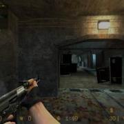 CS S TaiNt Sick 1shot Through Mate