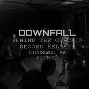 DOWNFALL Live The Warehouse 8 13 22