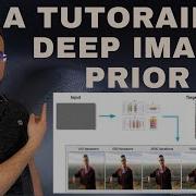 A Simple Tutorial On Image Denoising Using Deep Image Prior