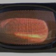 Microwaving Popcorn BASS BOOSTED